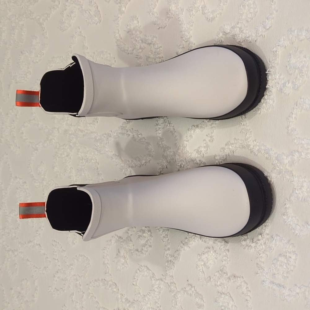 Roots Scandinavian Footwear Rain Boots